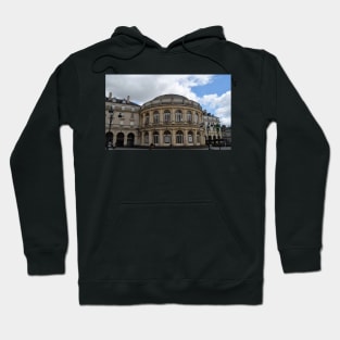 A View of France Hoodie